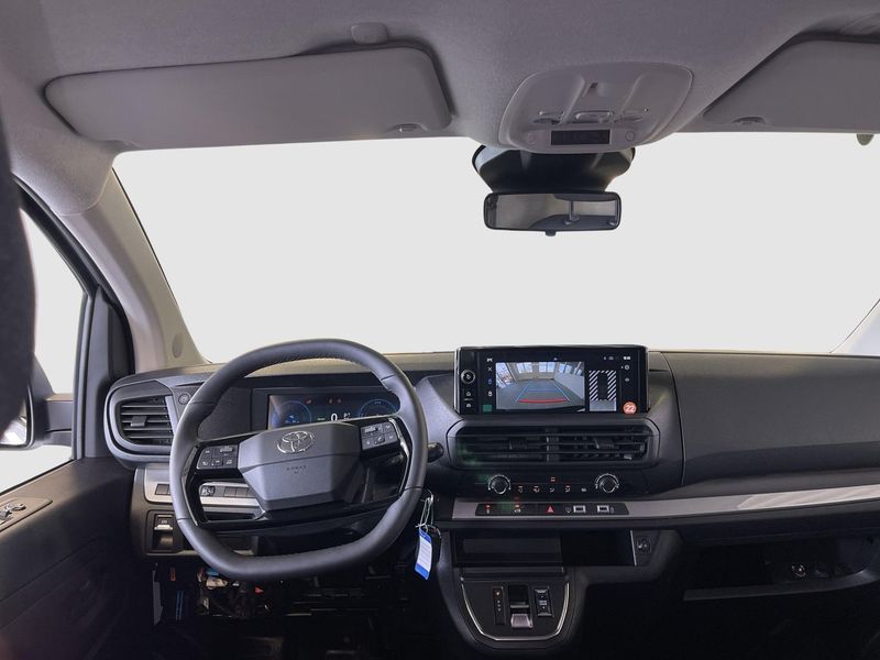 Toyota Proace bild 14