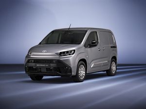 Toyota Proace bild 1