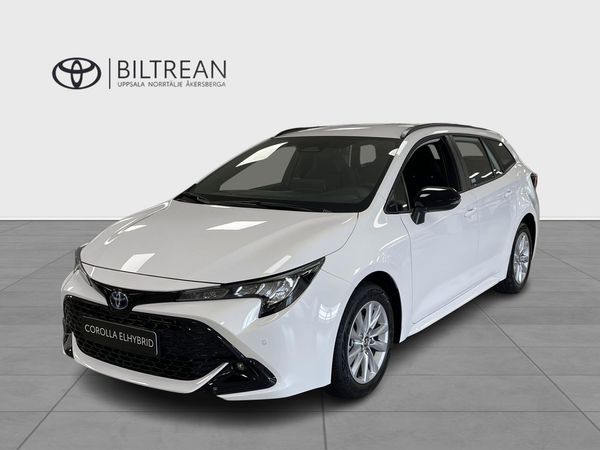 Toyota Corolla TS 1,8 Hybrid Active - 2026