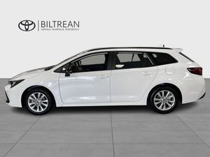 Toyota Corolla bild 3
