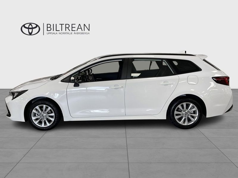 Toyota Corolla bild 3