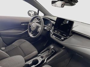 Toyota Corolla bild 7