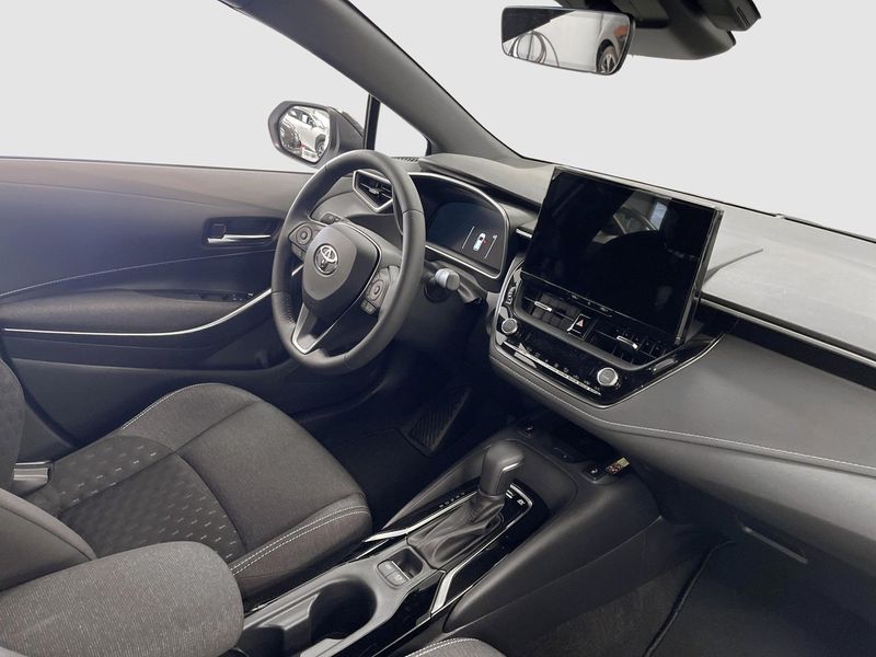 Toyota Corolla bild 7