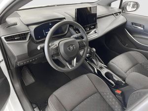 Toyota Corolla bild 11