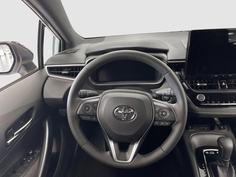 Toyota Corolla bild 10