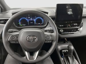 Toyota Corolla bild 6