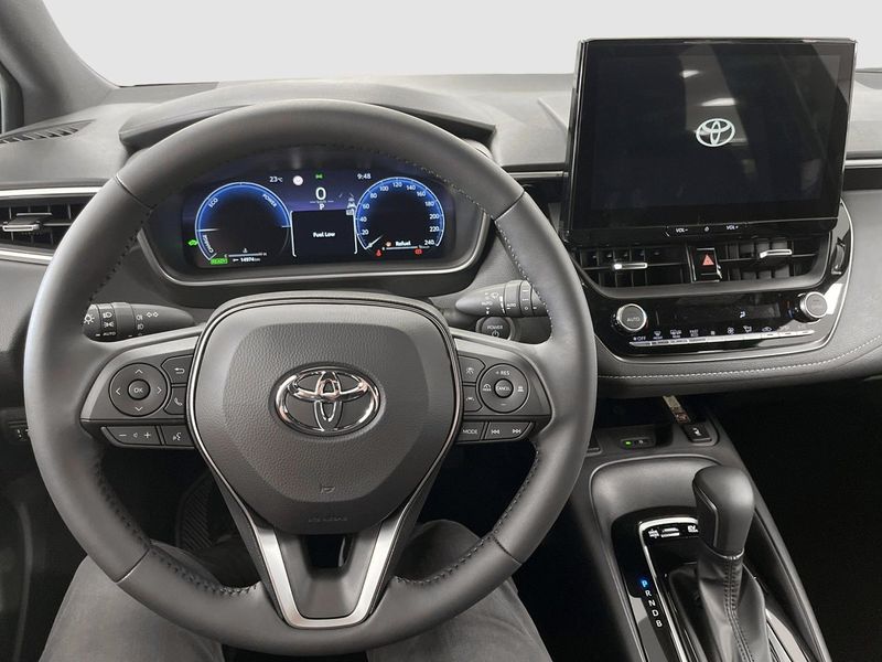 Toyota Corolla bild 6