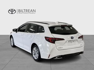 Toyota Corolla bild 2