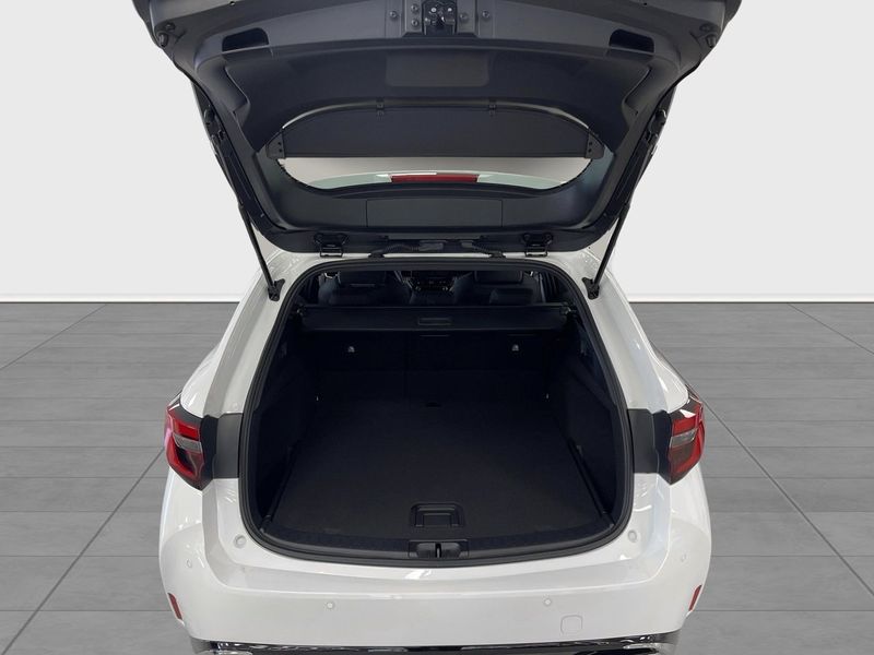Toyota Corolla bild 12
