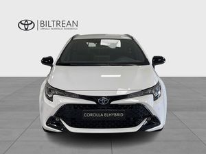 Toyota Corolla bild 5