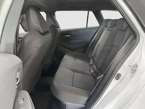 Toyota Corolla bild 13