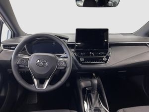 Toyota Corolla bild 9