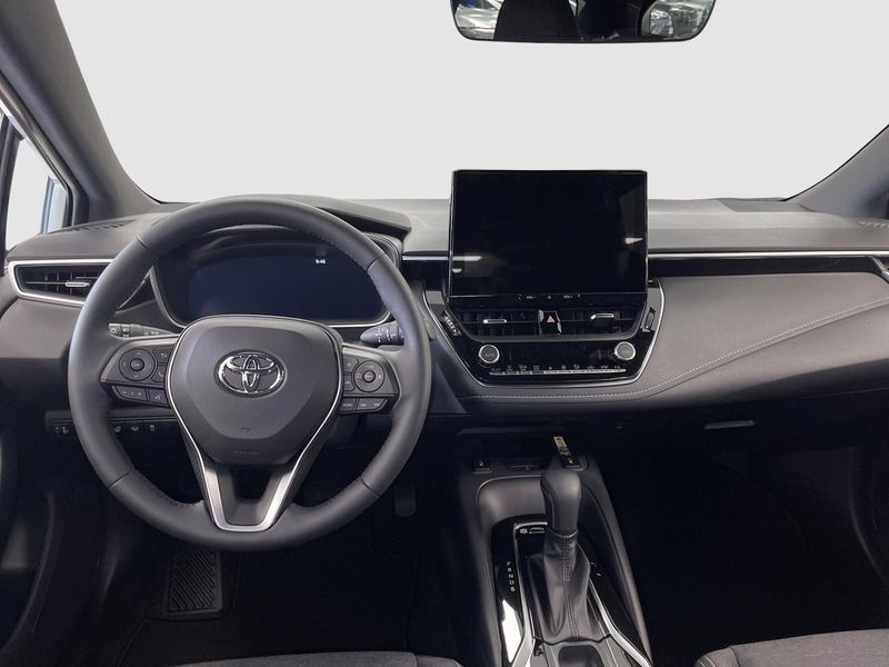 Toyota Corolla bild 9