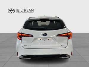 Toyota Corolla bild 4