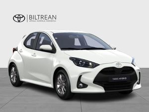 Toyota Yaris bild 1