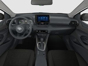 Toyota Yaris bild 6