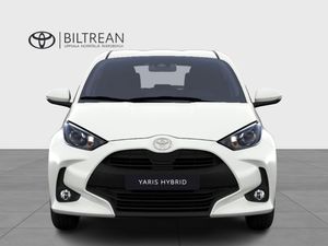 Toyota Yaris bild 4