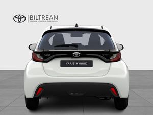 Toyota Yaris bild 3