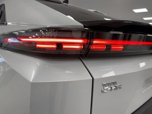 Toyota C-HR+ bild 15