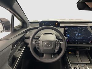 Toyota C-HR+ bild 11