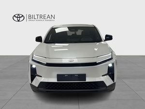 Toyota C-HR+ bild 6