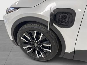Toyota C-HR+ bild 16