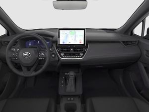 Toyota Corolla Cross bild 7