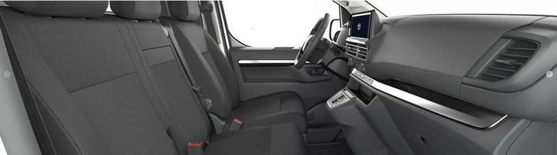 Toyota Proace bild 3