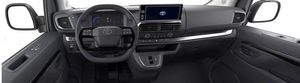 Toyota Proace bild 4
