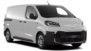 Toyota Proace bild 1