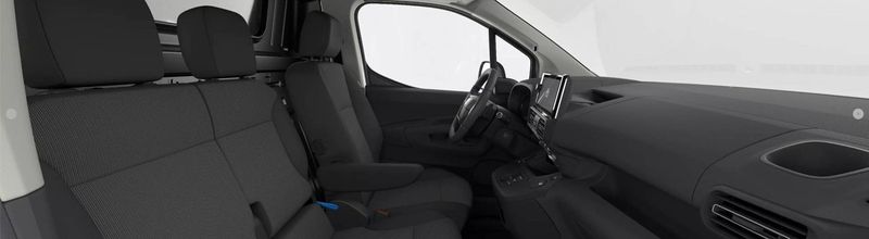 Toyota Proace bild 3
