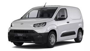 Toyota Proace bild 1