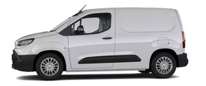 Toyota Proace bild 2
