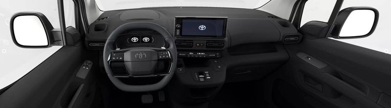 Toyota Proace bild 4