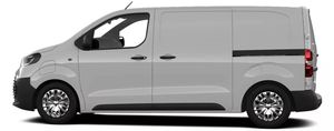 Toyota Proace bild 2