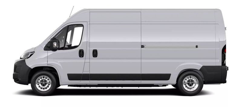 Toyota Proace bild 2