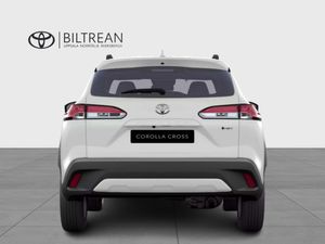 Toyota Corolla Cross bild 4