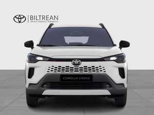 Toyota Corolla Cross bild 5