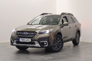 Subaru Outback bild 1