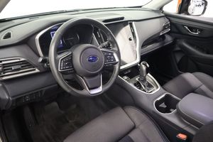 Subaru Outback bild 6
