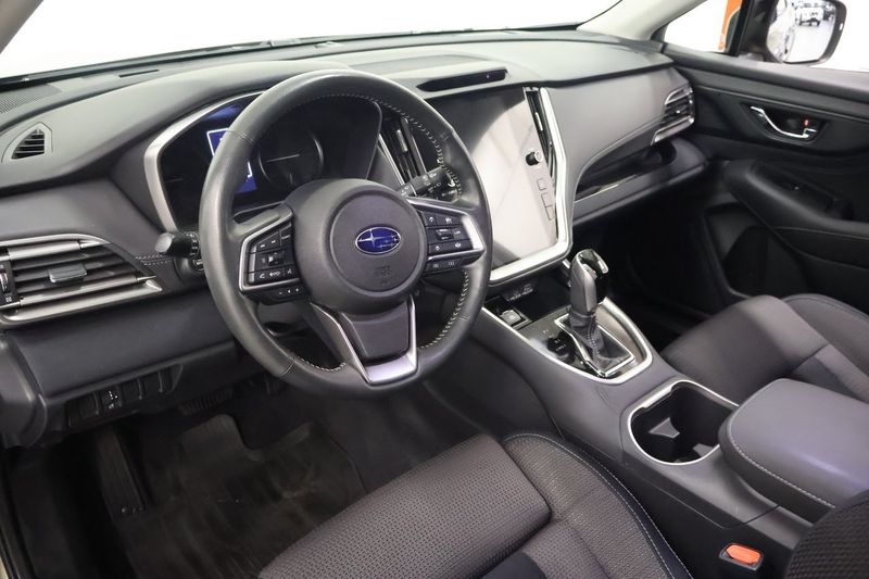 Subaru Outback bild 6