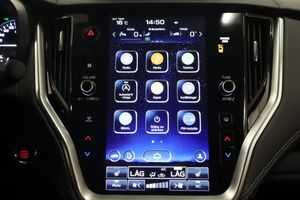 Subaru Outback bild 12