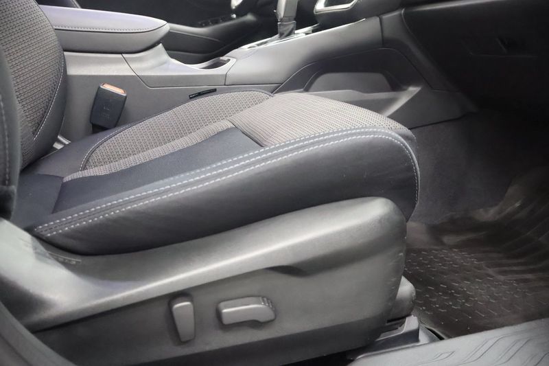 Subaru Outback bild 9
