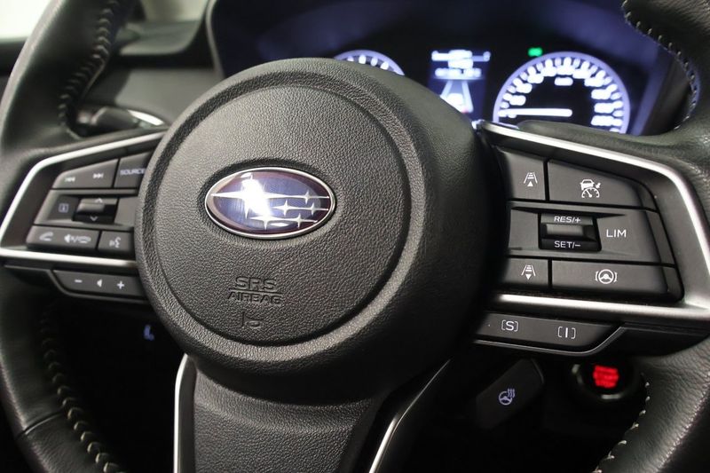 Subaru Outback bild 14