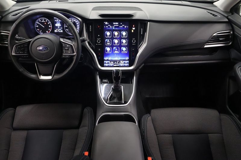 Subaru Outback bild 5