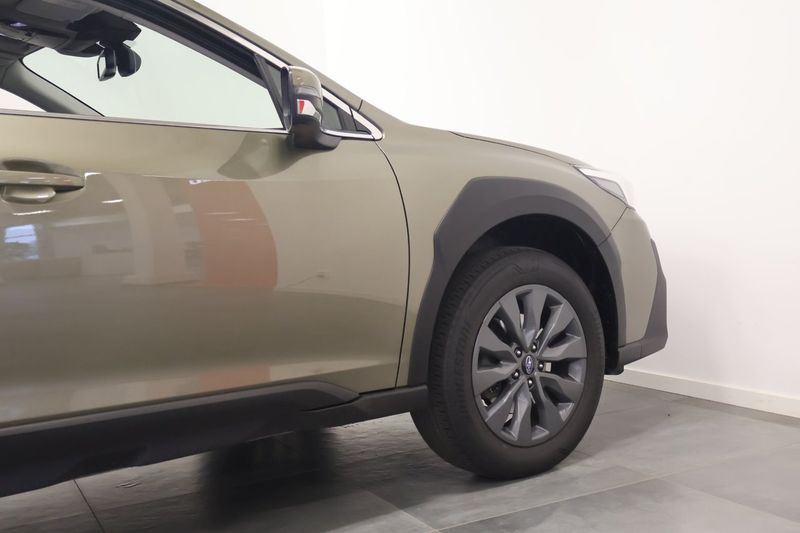 Subaru Outback bild 16
