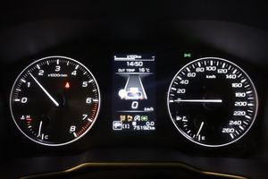 Subaru Outback bild 11
