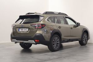 Subaru Outback bild 3