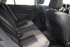 Subaru Outback bild 10