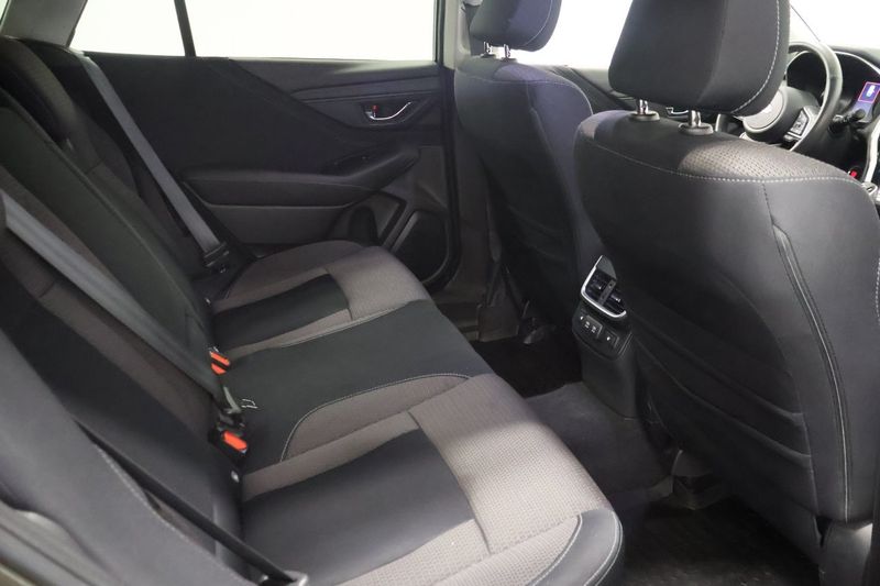 Subaru Outback bild 10